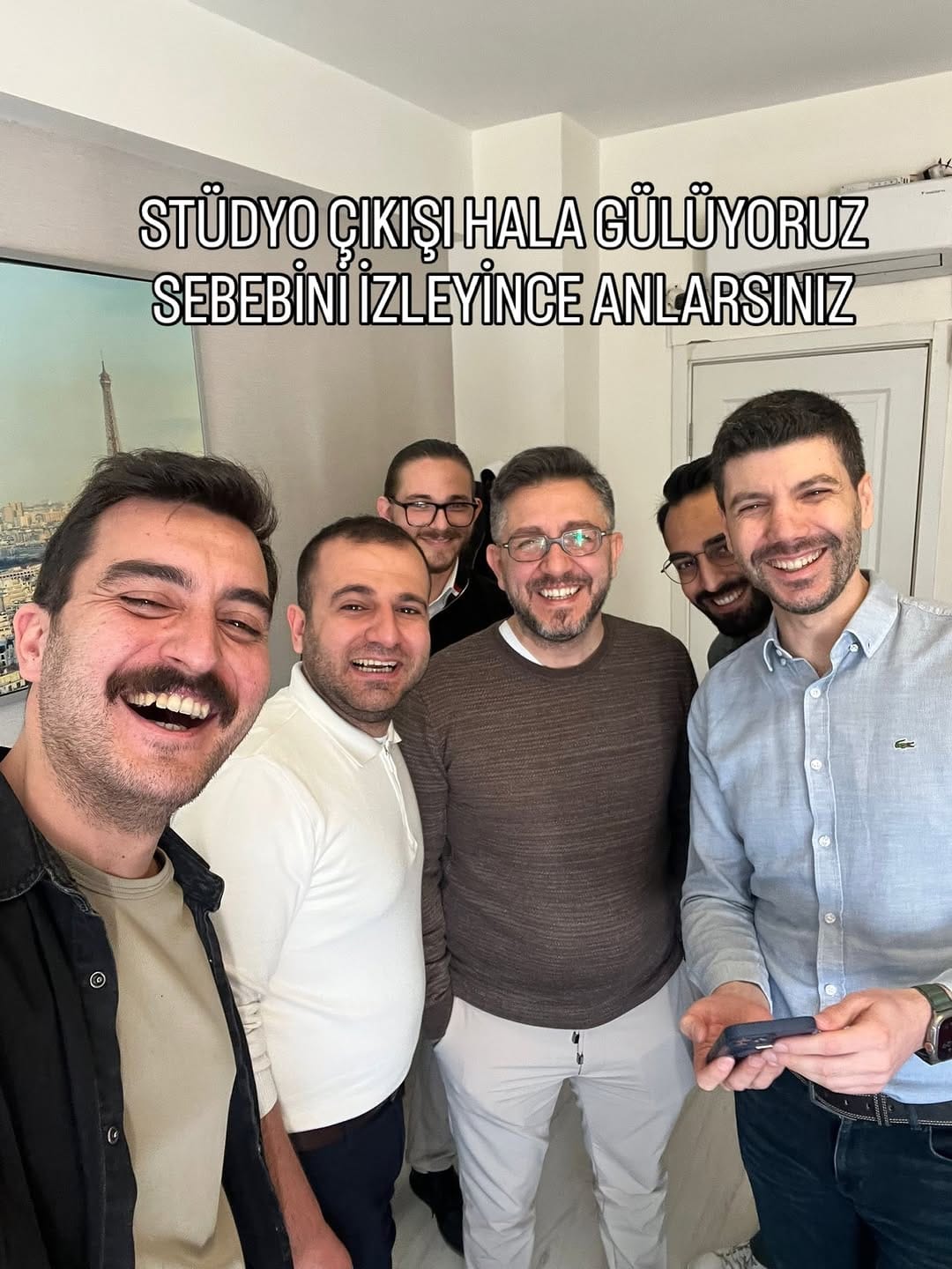 Post 6 by M. Selim BİLGİN on Instagram (image)