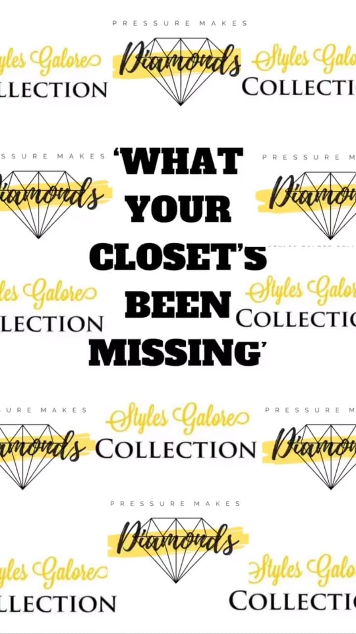 Post 5 by WHAT YOUR CLOSET’S BEEN MISSING on Instagram (video)