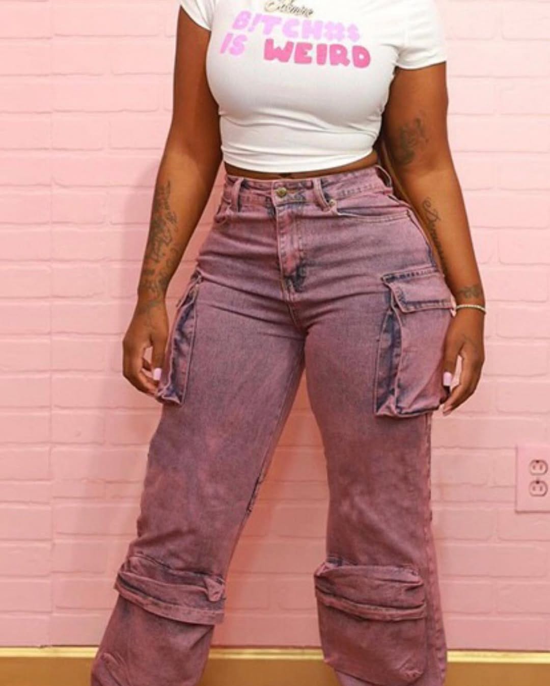 Post 4 by WHAT YOUR CLOSET’S BEEN MISSING on Instagram (carousel)