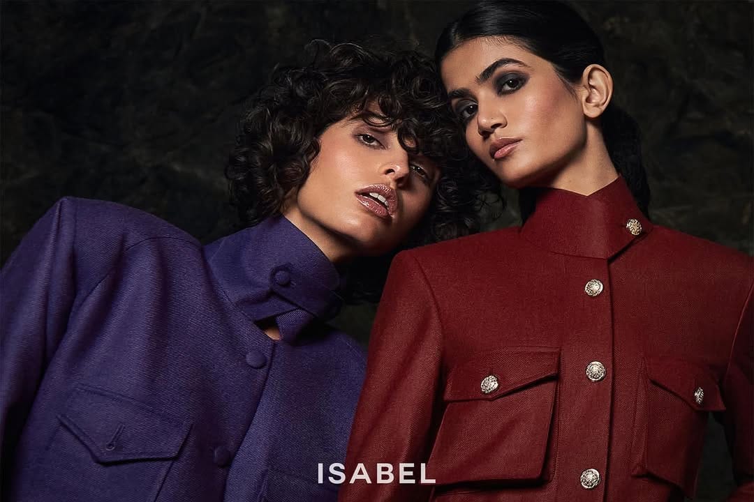 Post 9 by Isabel on Instagram (image)
