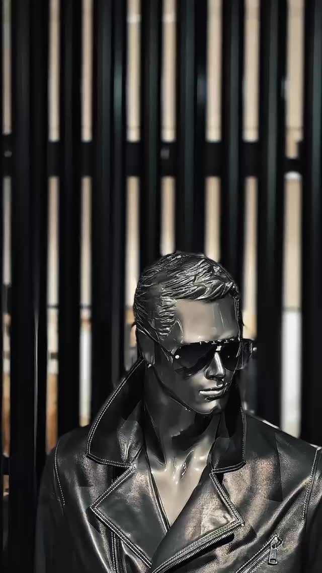 Post 4 by PİANO LEATHER & FUR on Instagram (video)