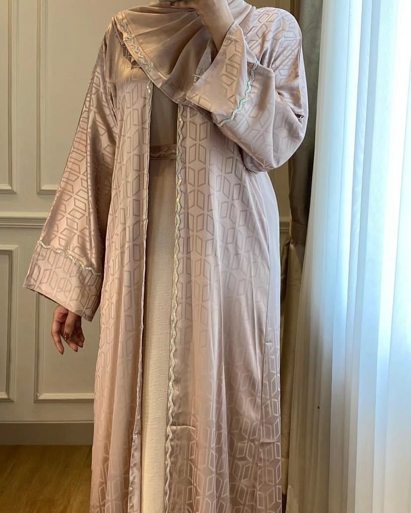 Post 6 by SYURGA ABAYA MURAH EST 2016 on Instagram (carousel)