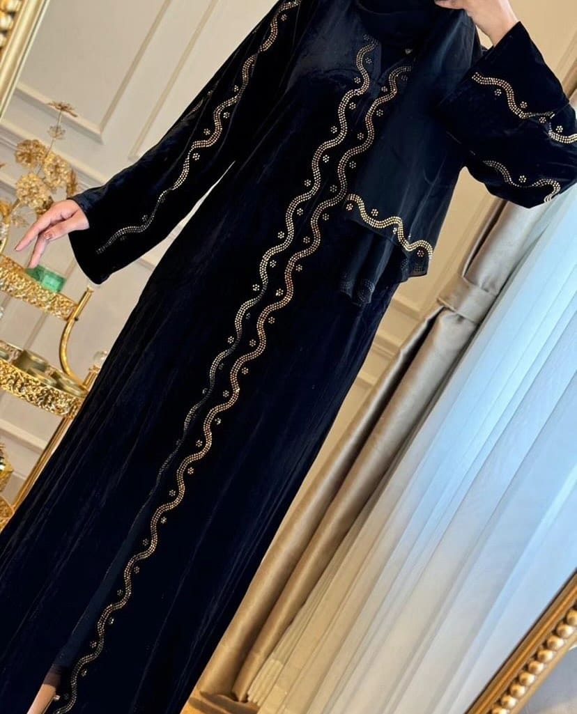 Post 8 by SYURGA ABAYA MURAH EST 2016 on Instagram (carousel)