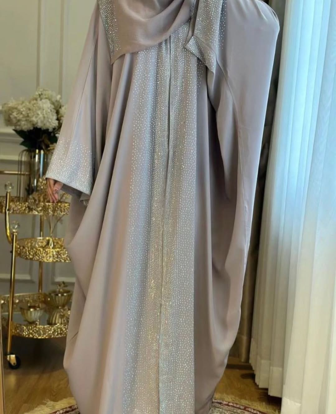 Post 10 by SYURGA ABAYA MURAH EST 2016 on Instagram (carousel)