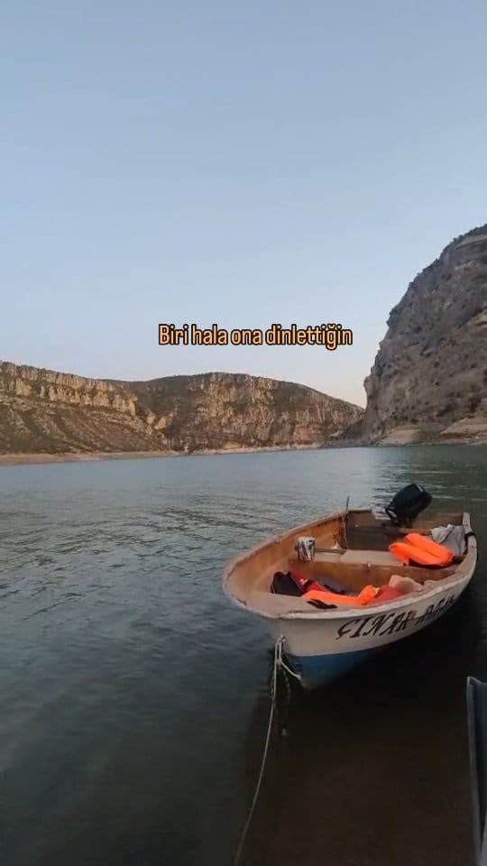 Post 5 by birbeyefendiyazar on Instagram (video)