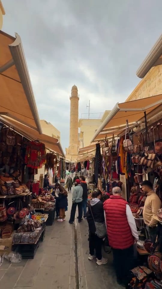 Post 8 by birbeyefendiyazar on Instagram (video)