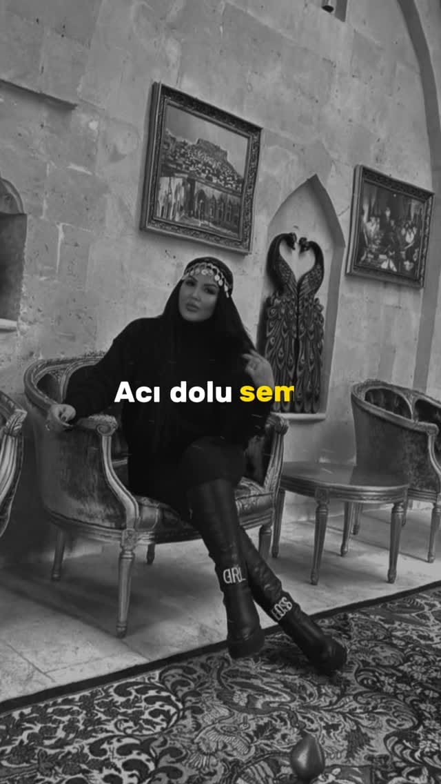 Post 6 by Nil eys on Instagram (video)