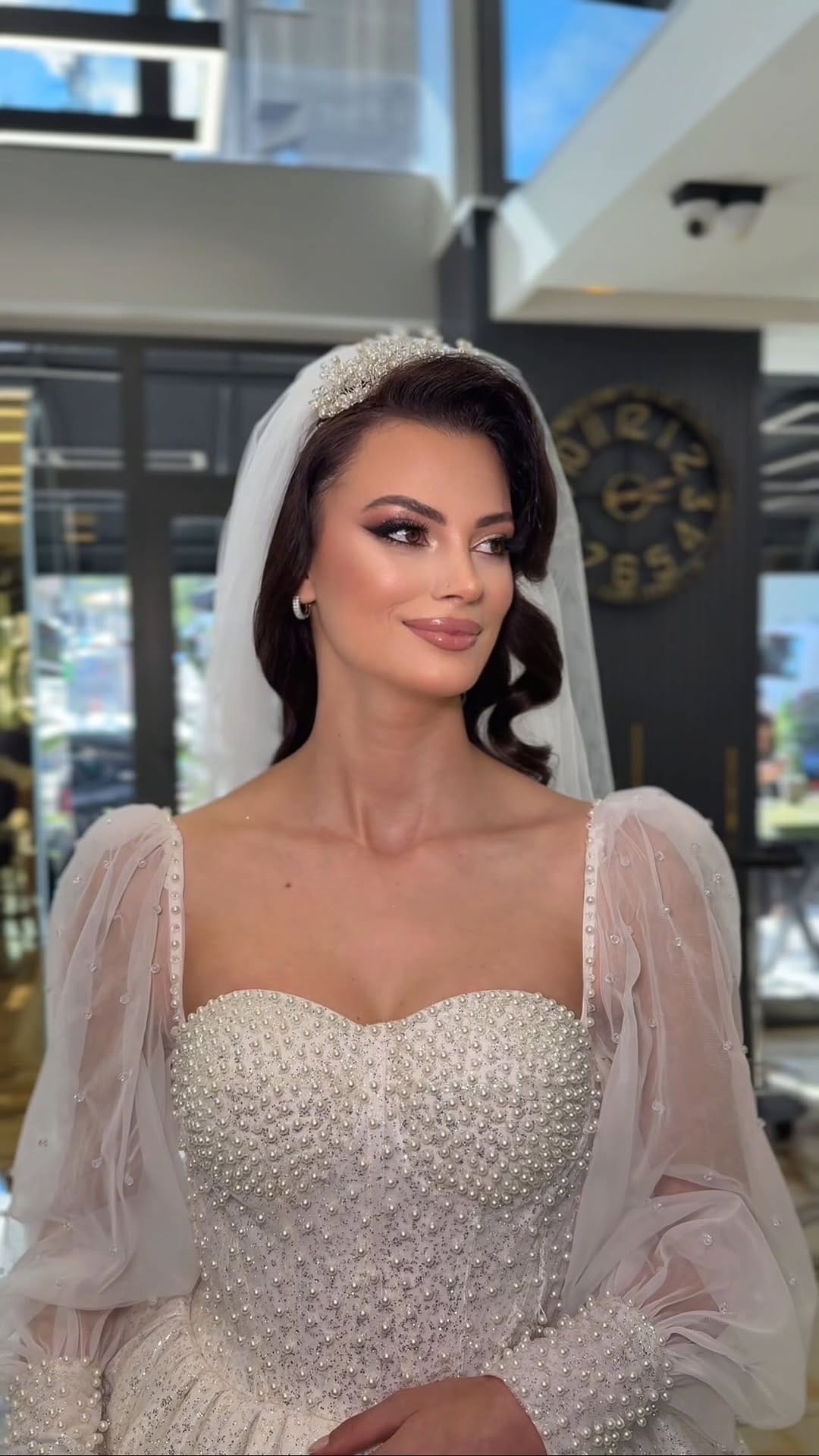 Post 7 by GİZEM KIR on Instagram (video)