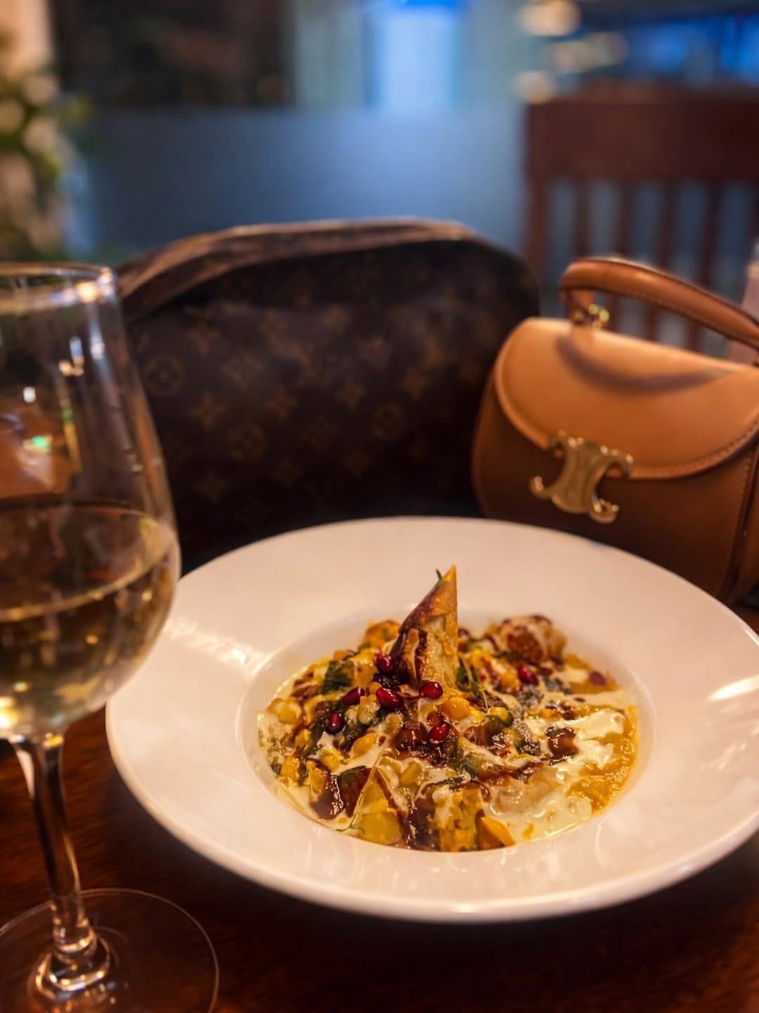 Post 4 by The Review: Kent, London & Beyond on Instagram (image)