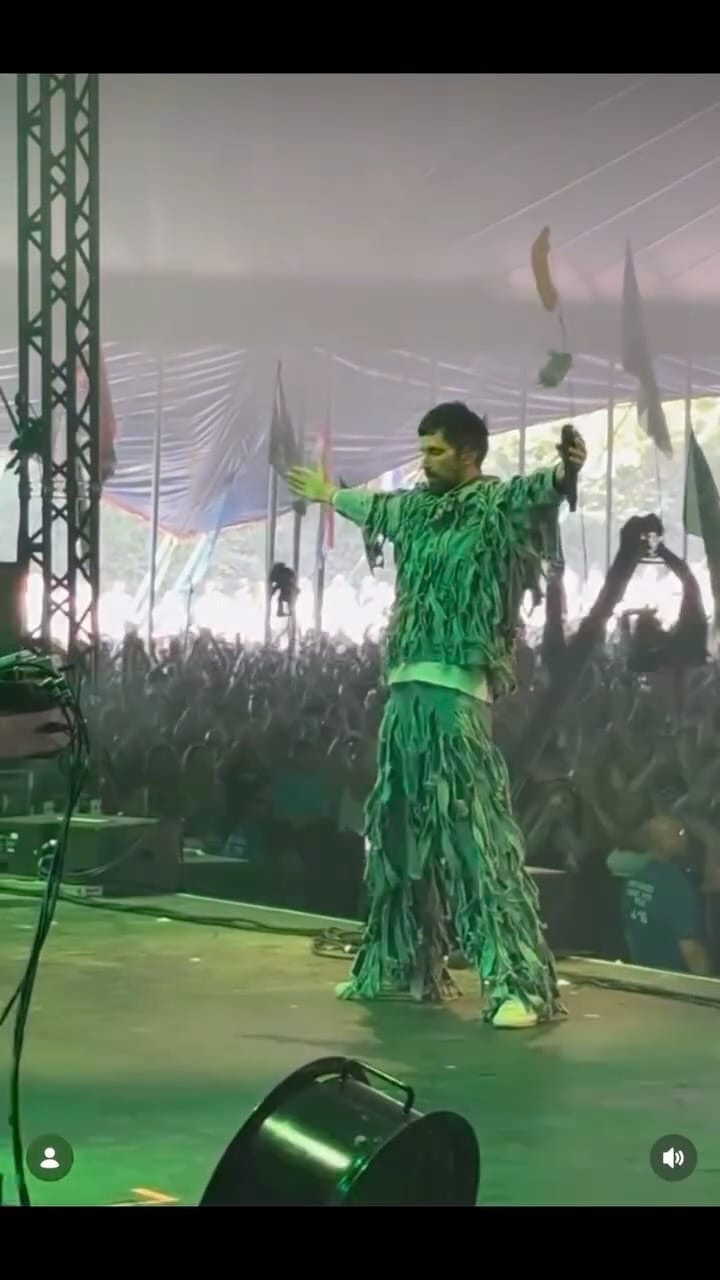 Post 5 by The Review: Kent, London & Beyond on Instagram (video)