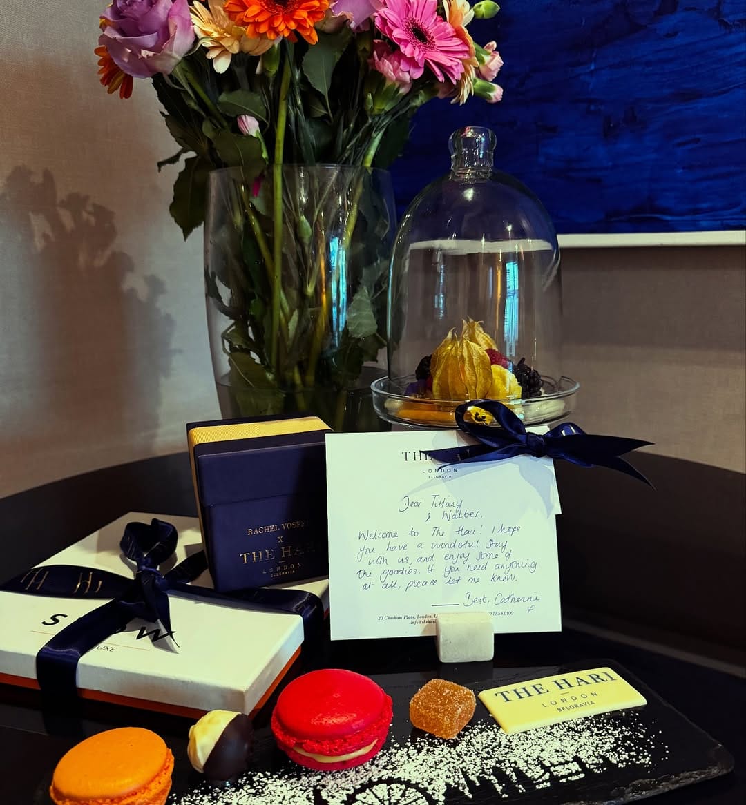 Post 3 by The Review: Kent, London & Beyond on Instagram (image)