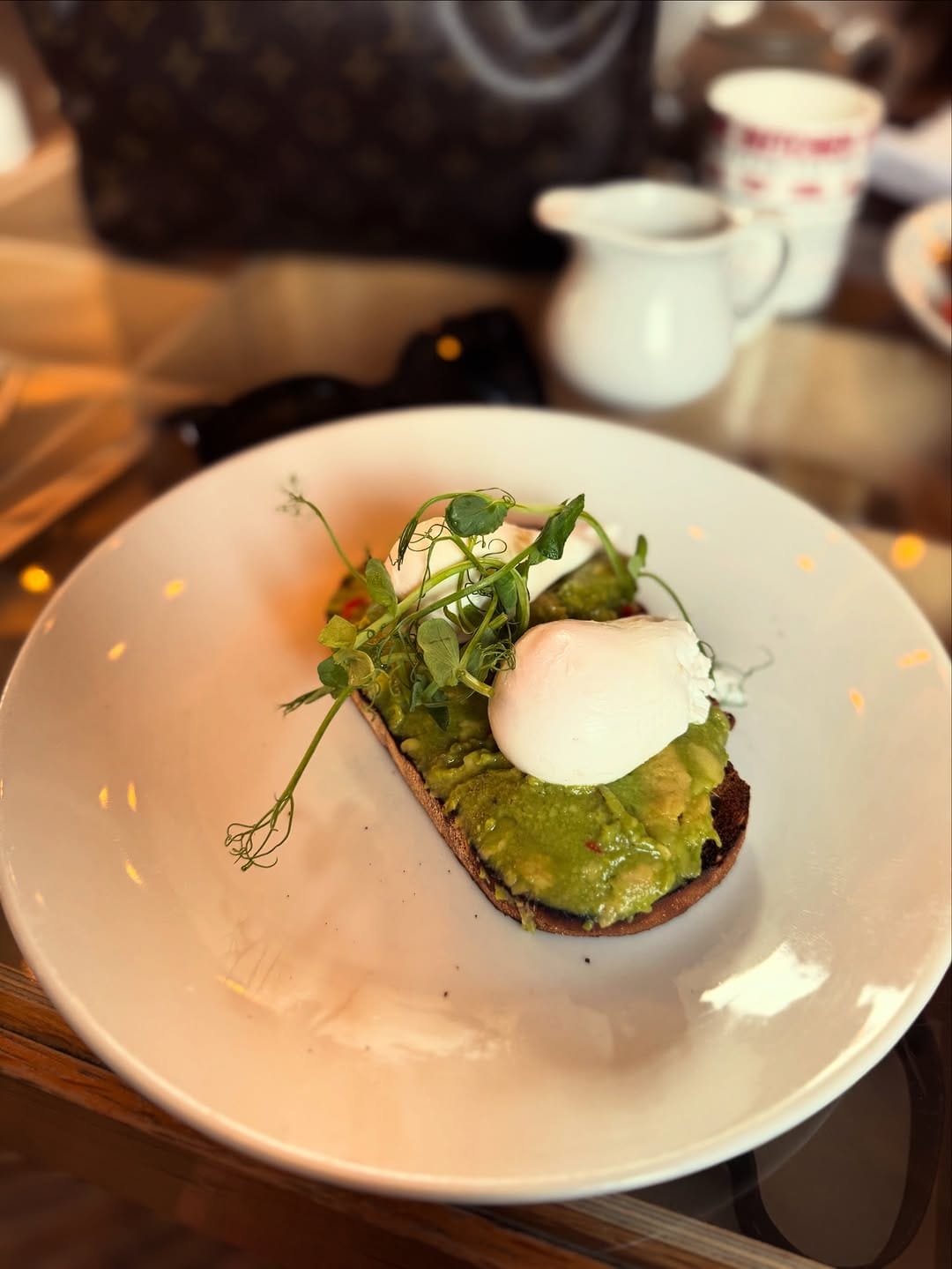 Post 7 by The Review: Kent, London & Beyond on Instagram (image)