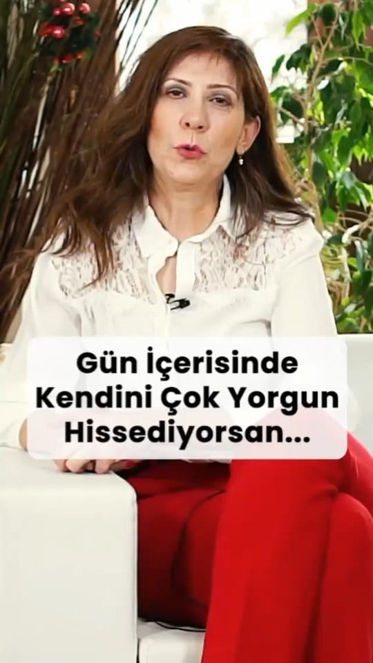 Post 8 by Hatice Karslıoğlu on Instagram (video)