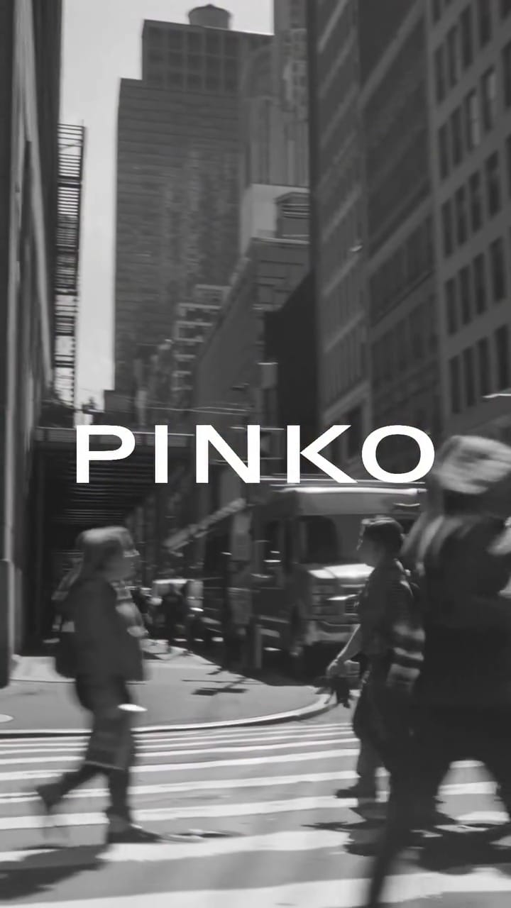 Post 7 by Pinko Arabia on Instagram (video)
