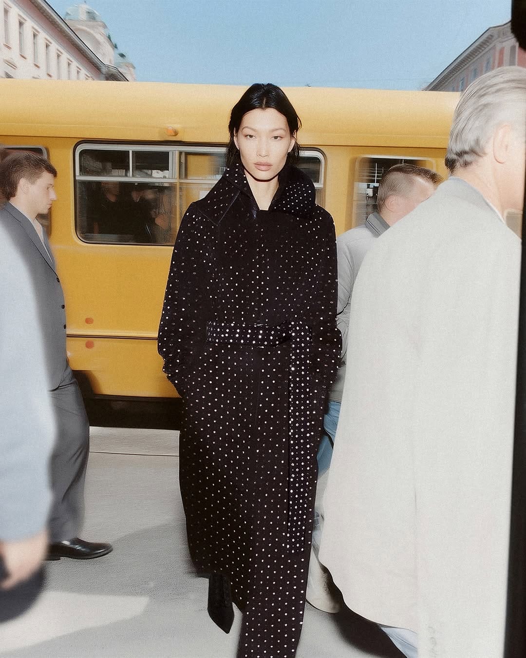 Post 3 by Pinko Arabia on Instagram (carousel)