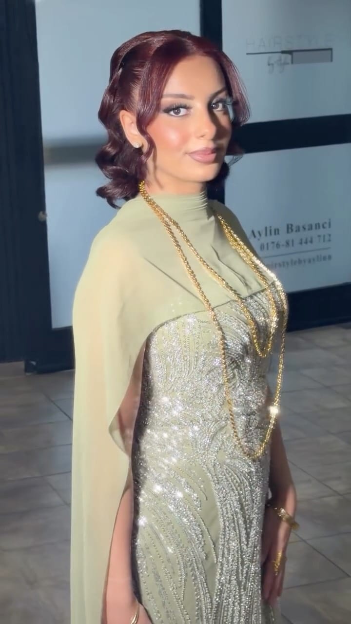 Post 1 by Ireem A. on Instagram (video)