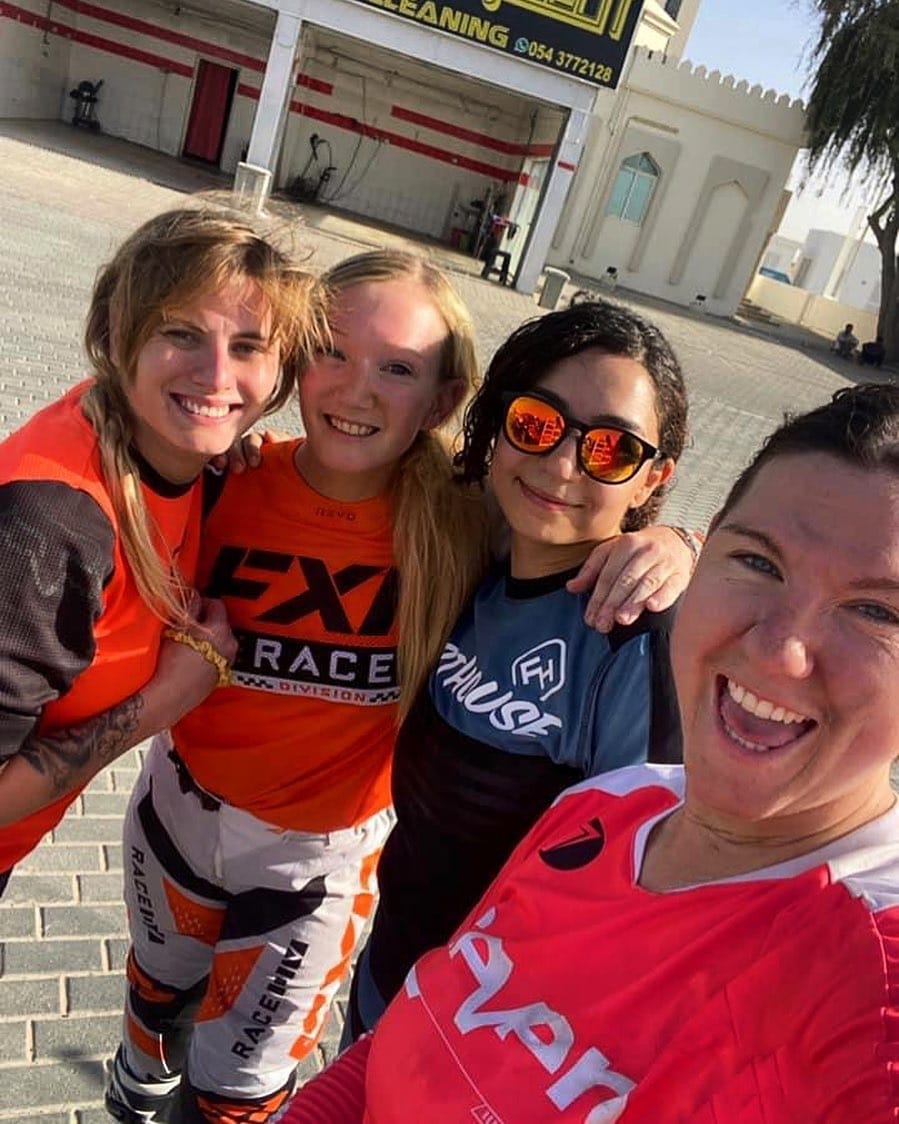 Post 5 by Martinette Van Vuuren on Instagram (image)