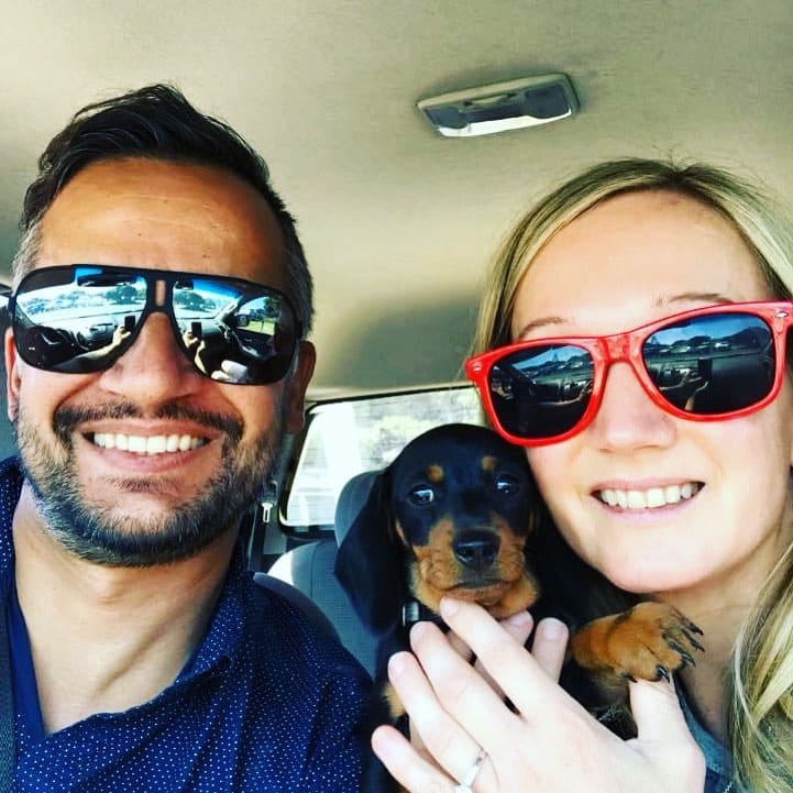 Post 6 by Martinette Van Vuuren on Instagram (image)