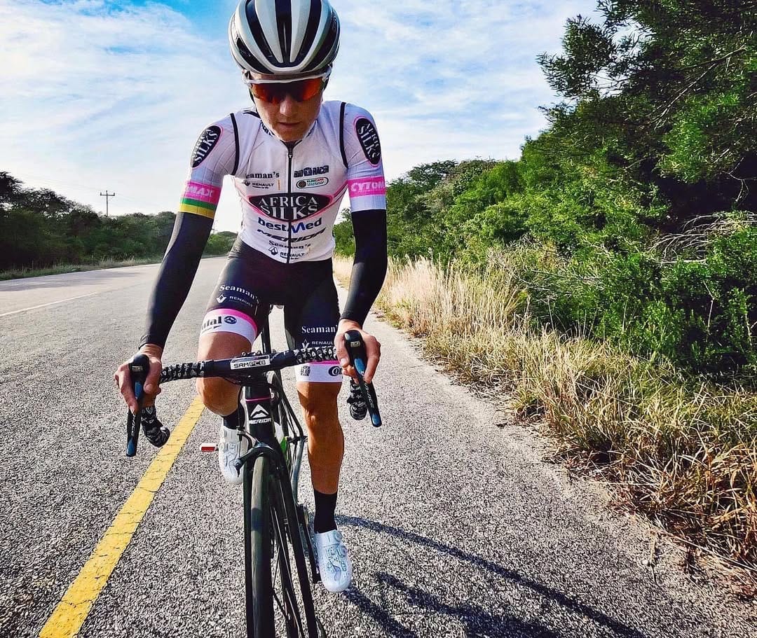 Post 4 by Martinette Van Vuuren on Instagram (image)