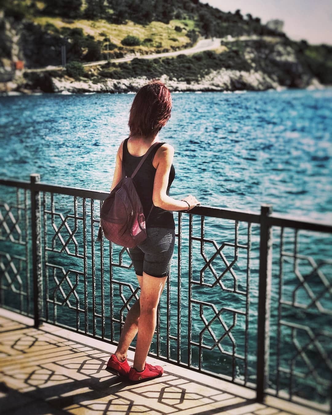 Post 10 by Yagmur Ateş on Instagram (image)