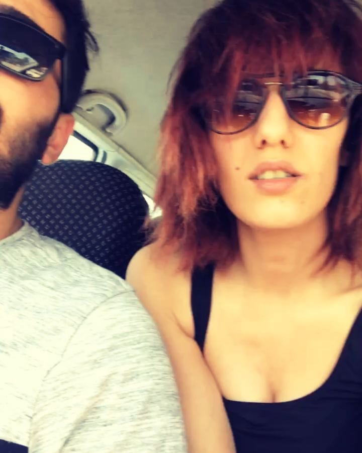 Post 3 by Yagmur Ateş on Instagram (video)
