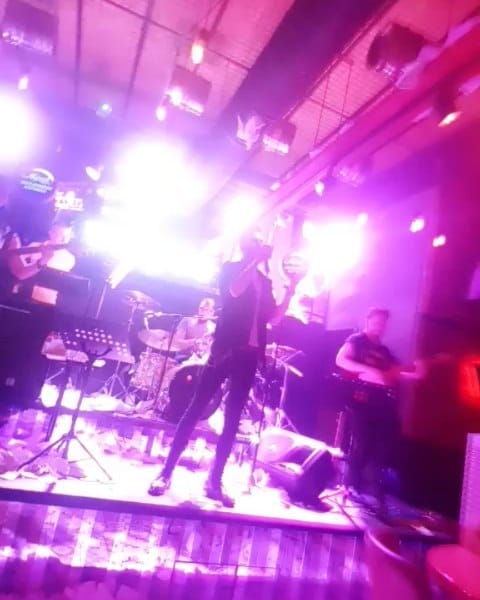 Post 5 by Yagmur Ateş on Instagram (video)