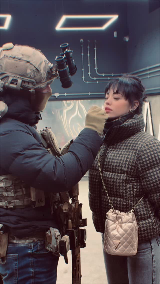 Post 2 by Дарина Журавлева on Instagram (video)