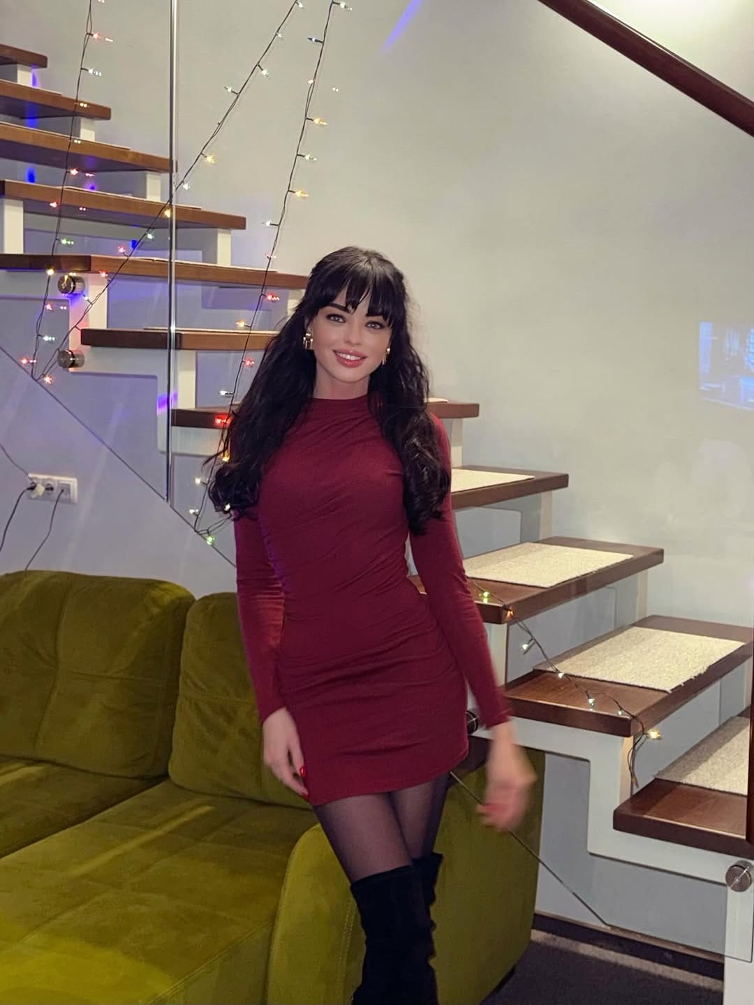 Post 9 by Дарина Журавлева on Instagram (image)