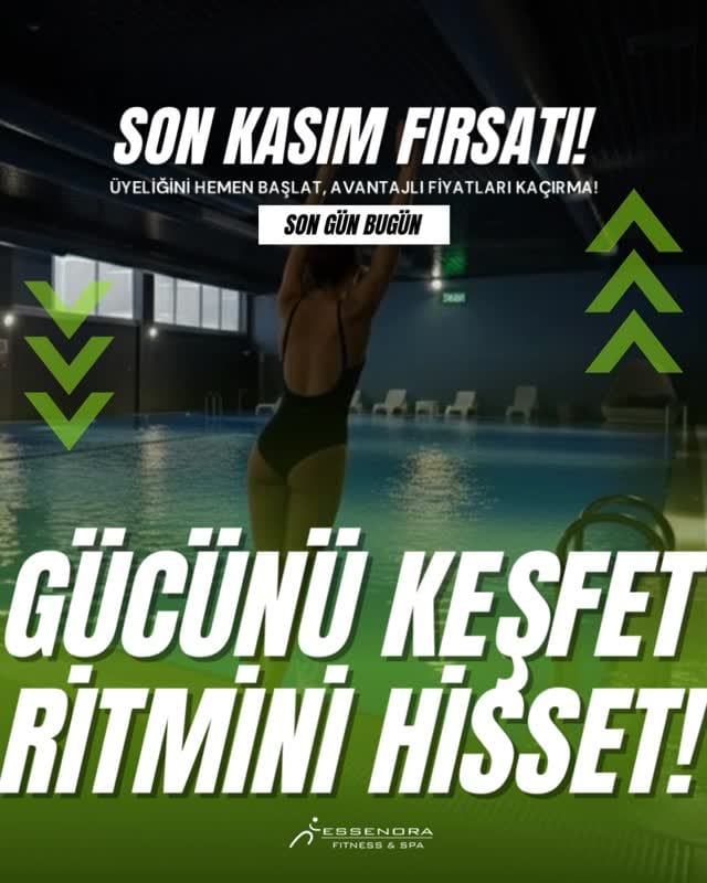 Post 1 by Essenora Fitness&Spa on Instagram (video)