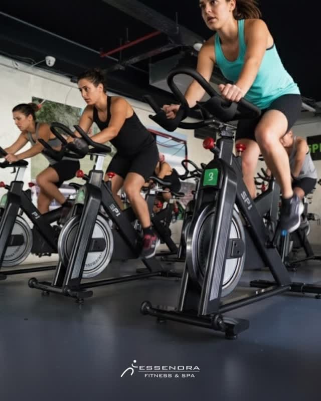 Post 4 by Essenora Fitness&Spa on Instagram (video)
