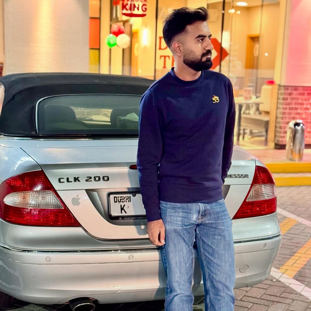 Post 4 by Irfan Haider on Instagram (carousel)