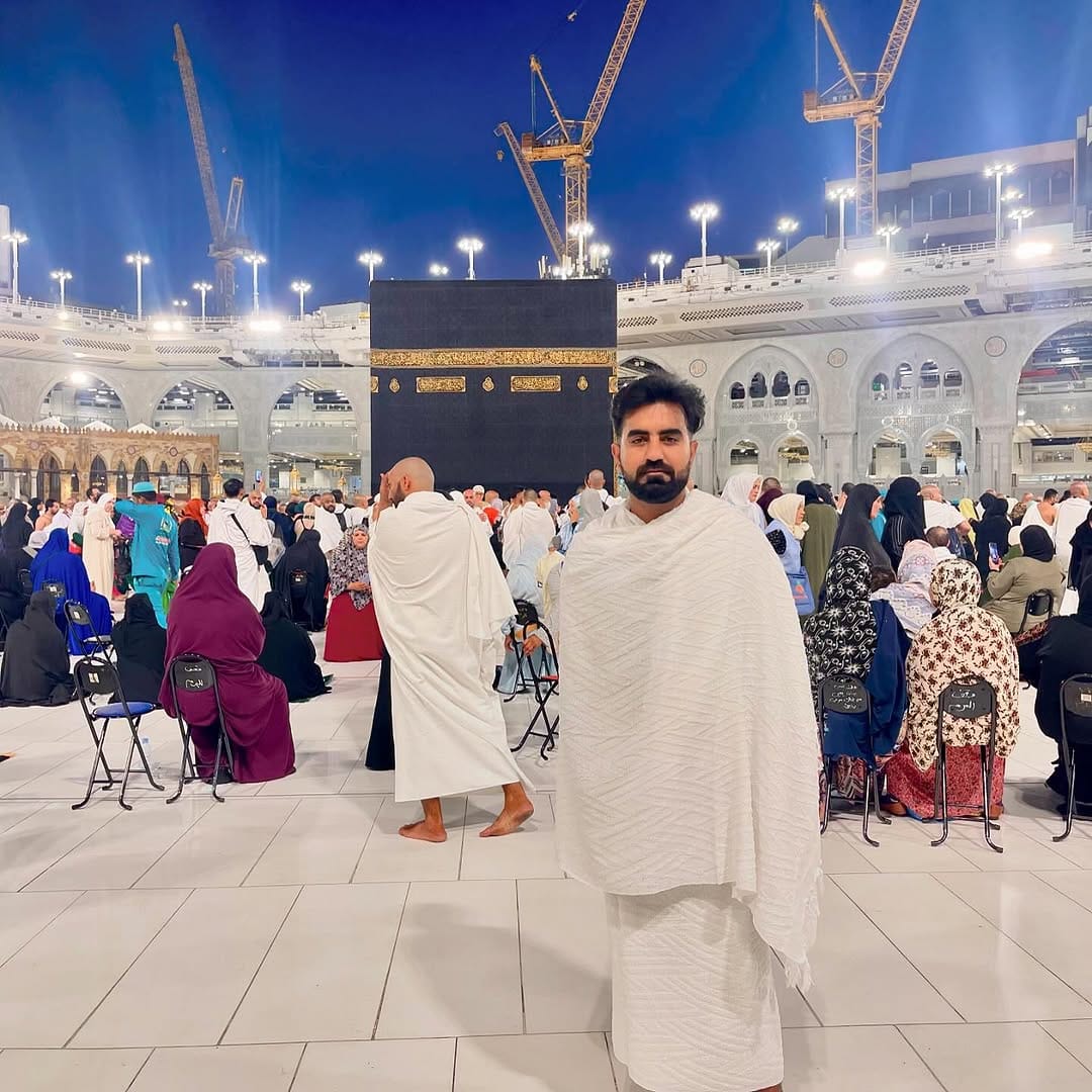 Post 6 by Irfan Haider on Instagram (carousel)
