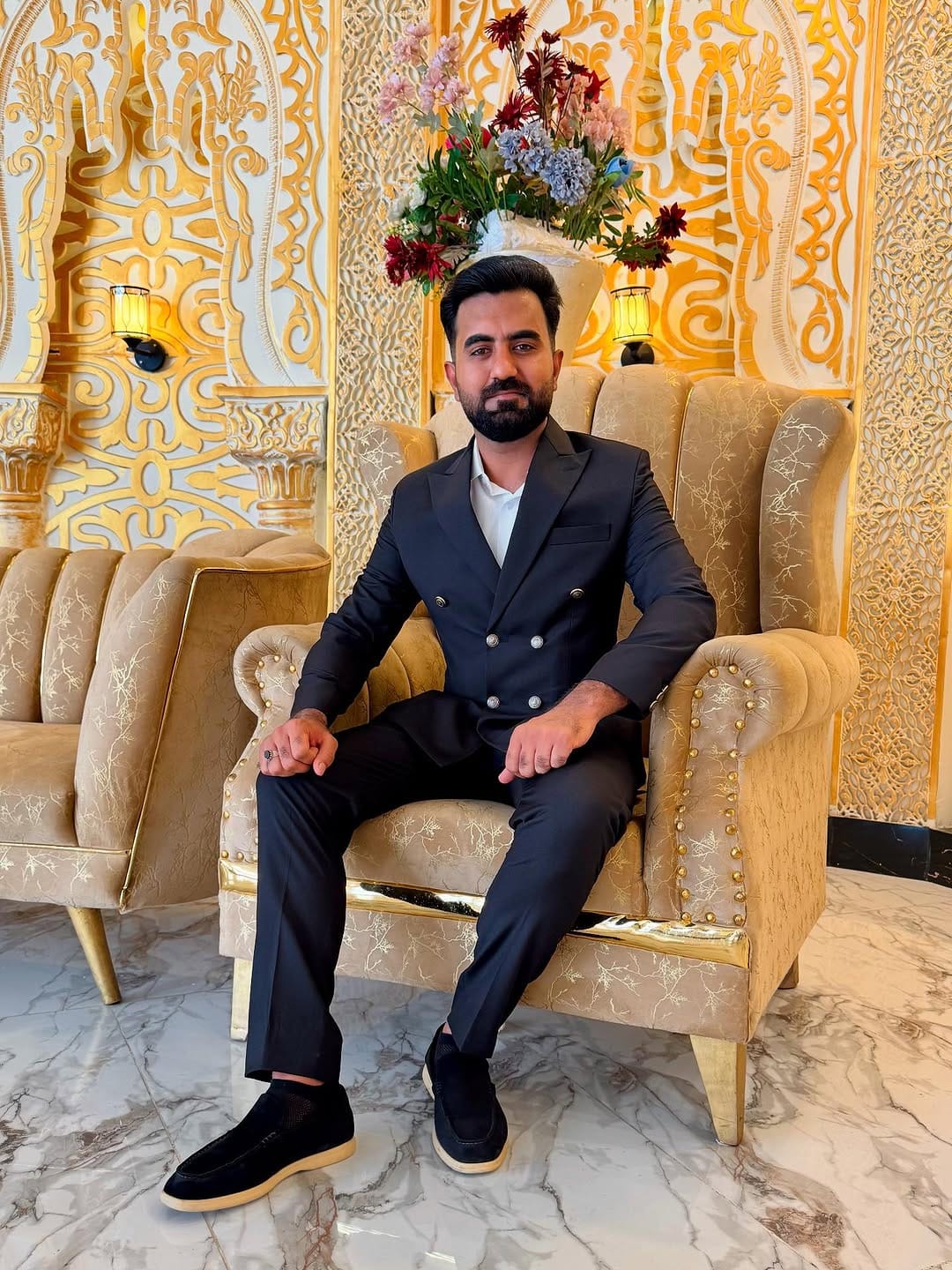 Post 2 by Irfan Haider on Instagram (carousel)