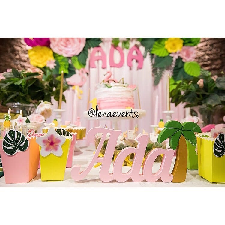Post 1 by Lena Events & Organizasyon on Instagram (image)