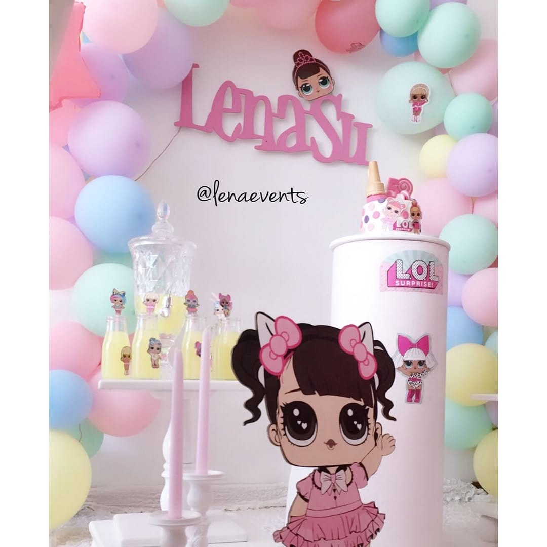 Post 6 by Lena Events & Organizasyon on Instagram (image)