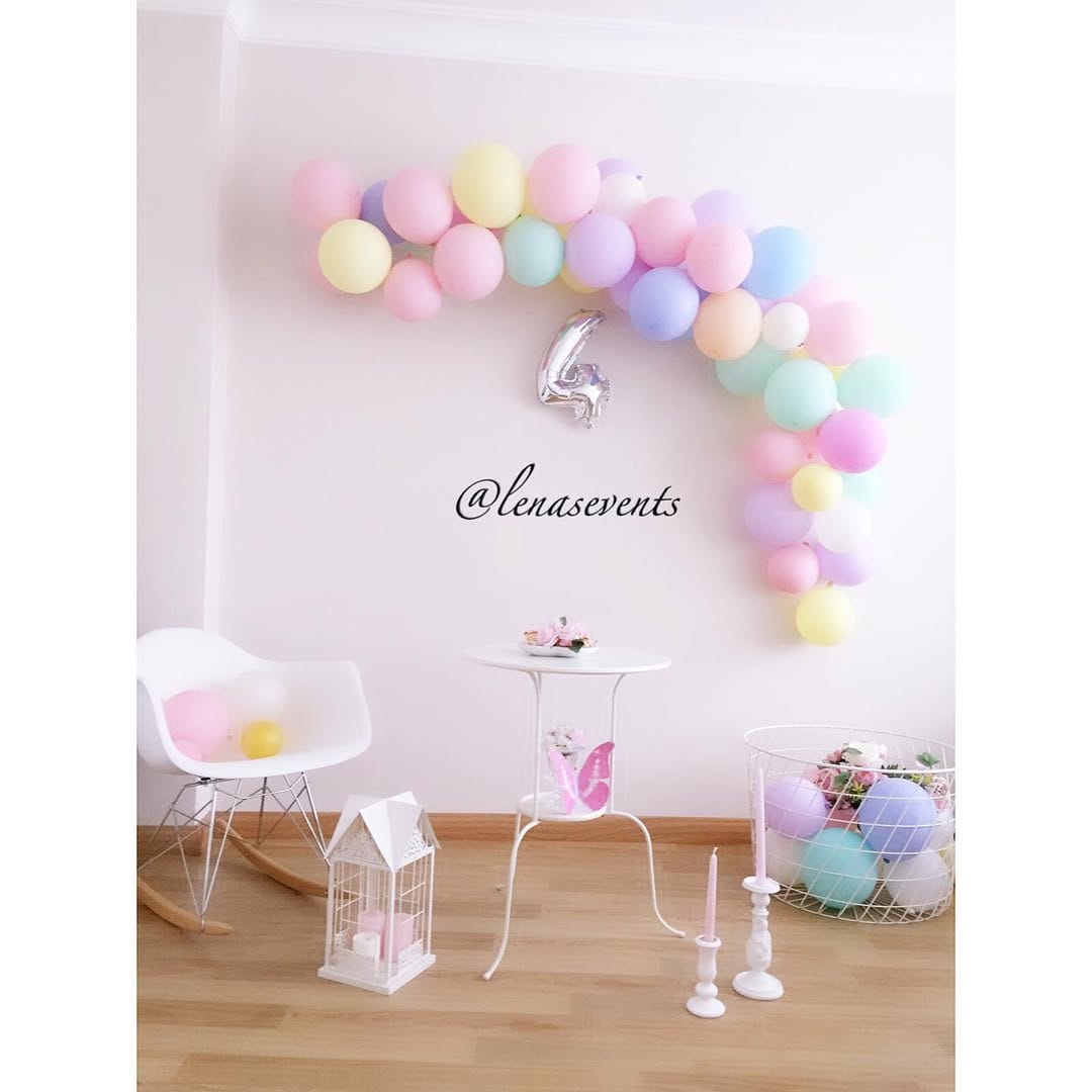 Post 9 by Lena Events & Organizasyon on Instagram (image)