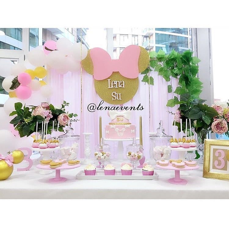 Post 2 by Lena Events & Organizasyon on Instagram (image)