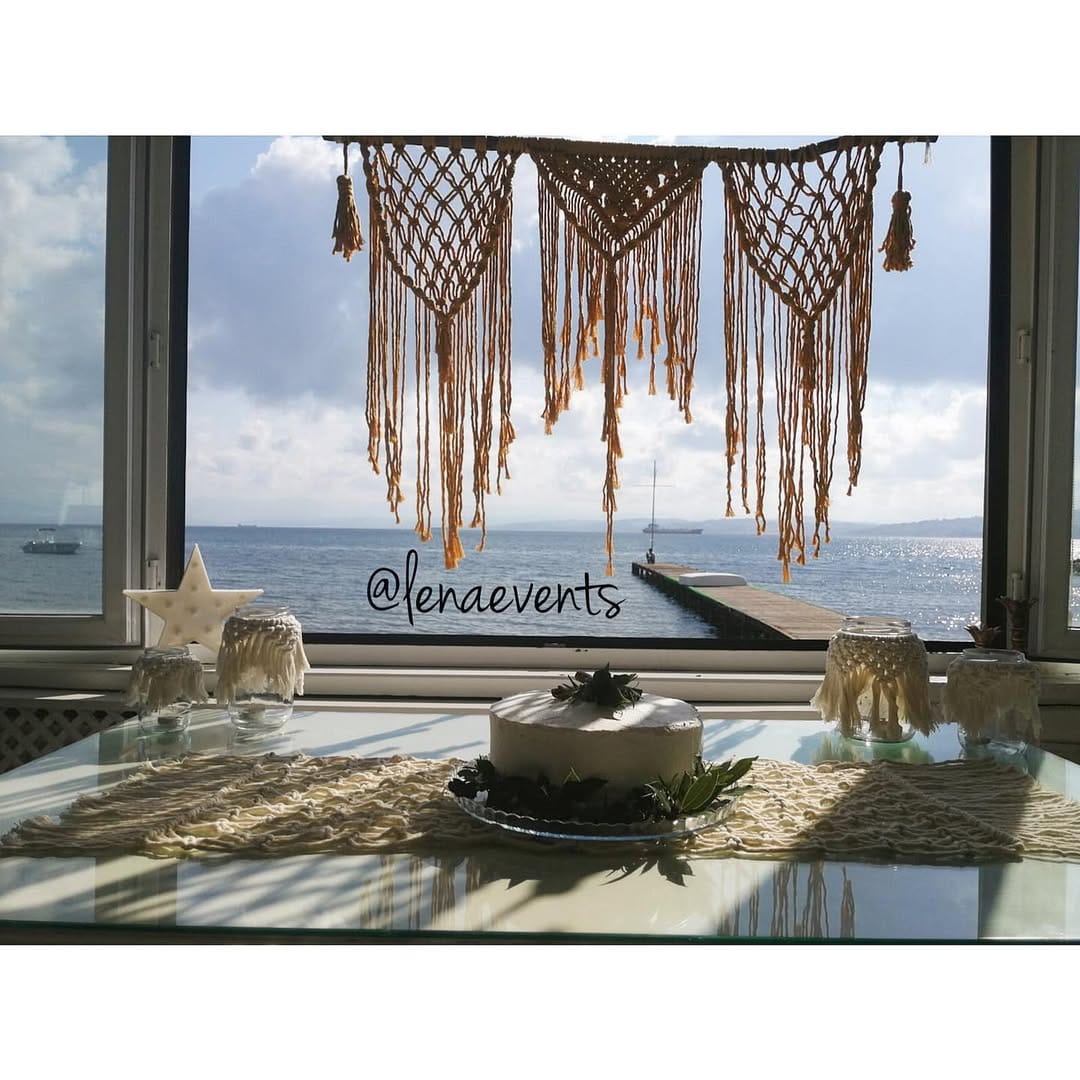 Post 3 by Lena Events & Organizasyon on Instagram (image)