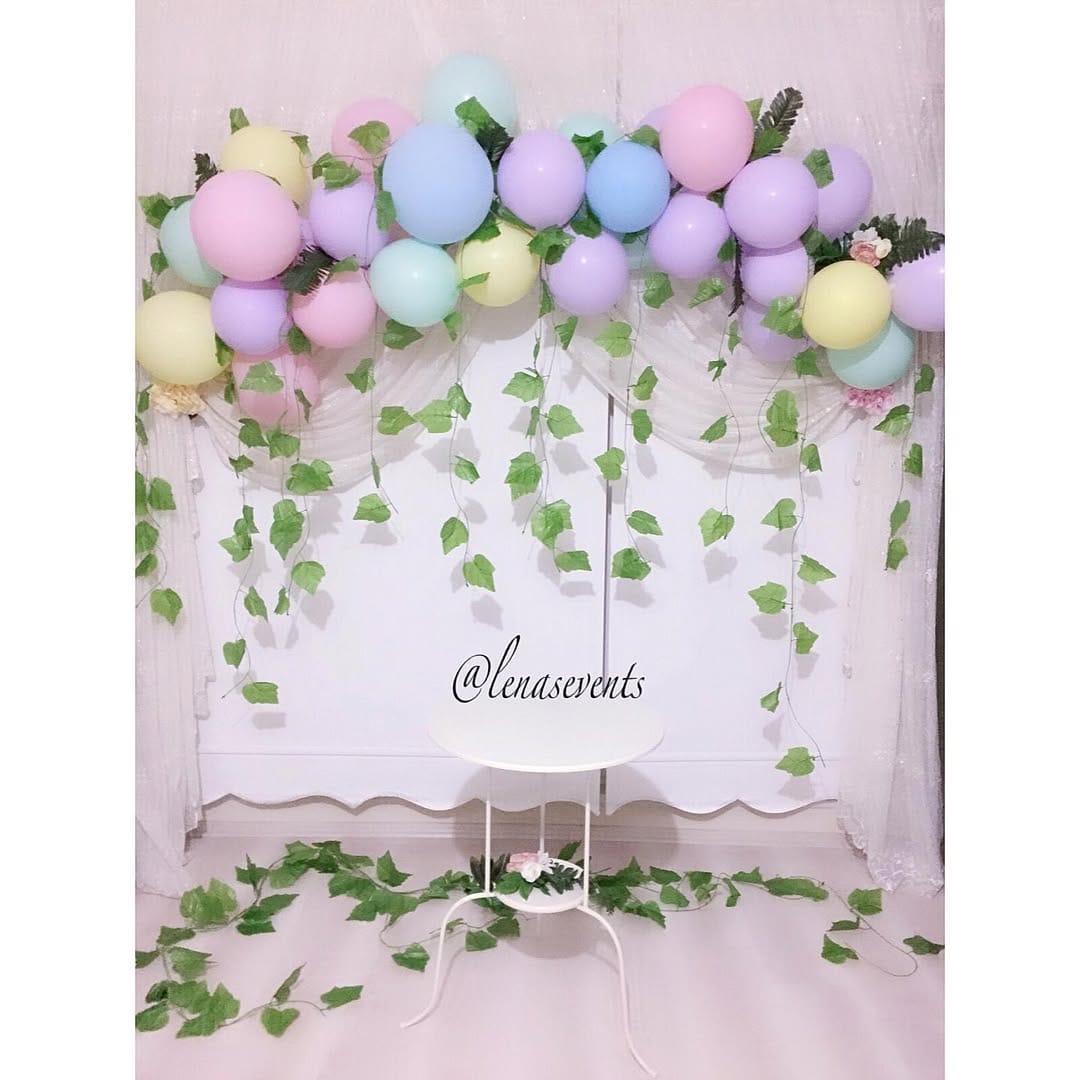 Post 8 by Lena Events & Organizasyon on Instagram (image)