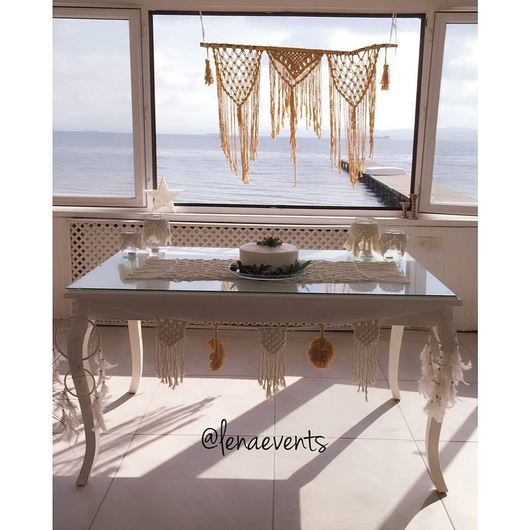 Post 4 by Lena Events & Organizasyon on Instagram (image)