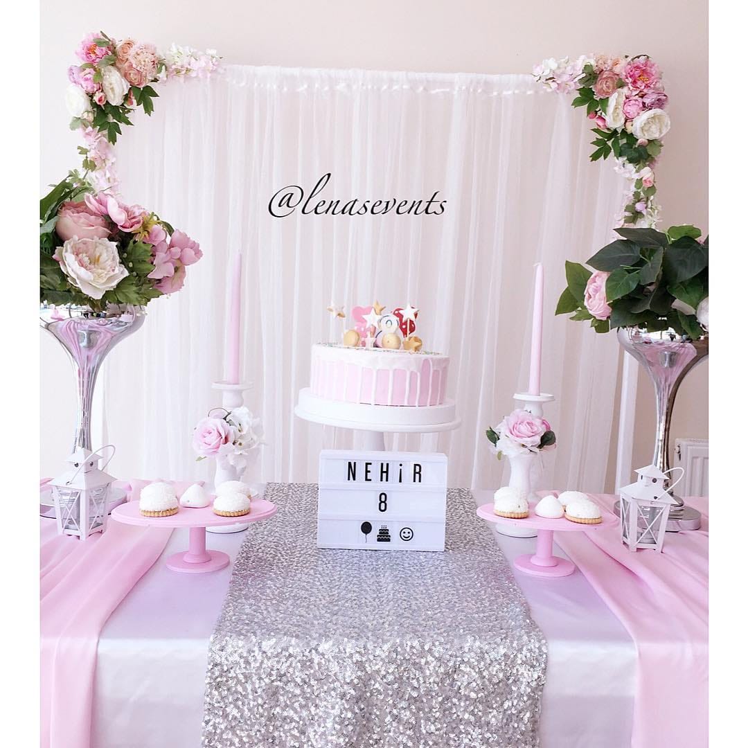 Post 10 by Lena Events & Organizasyon on Instagram (image)