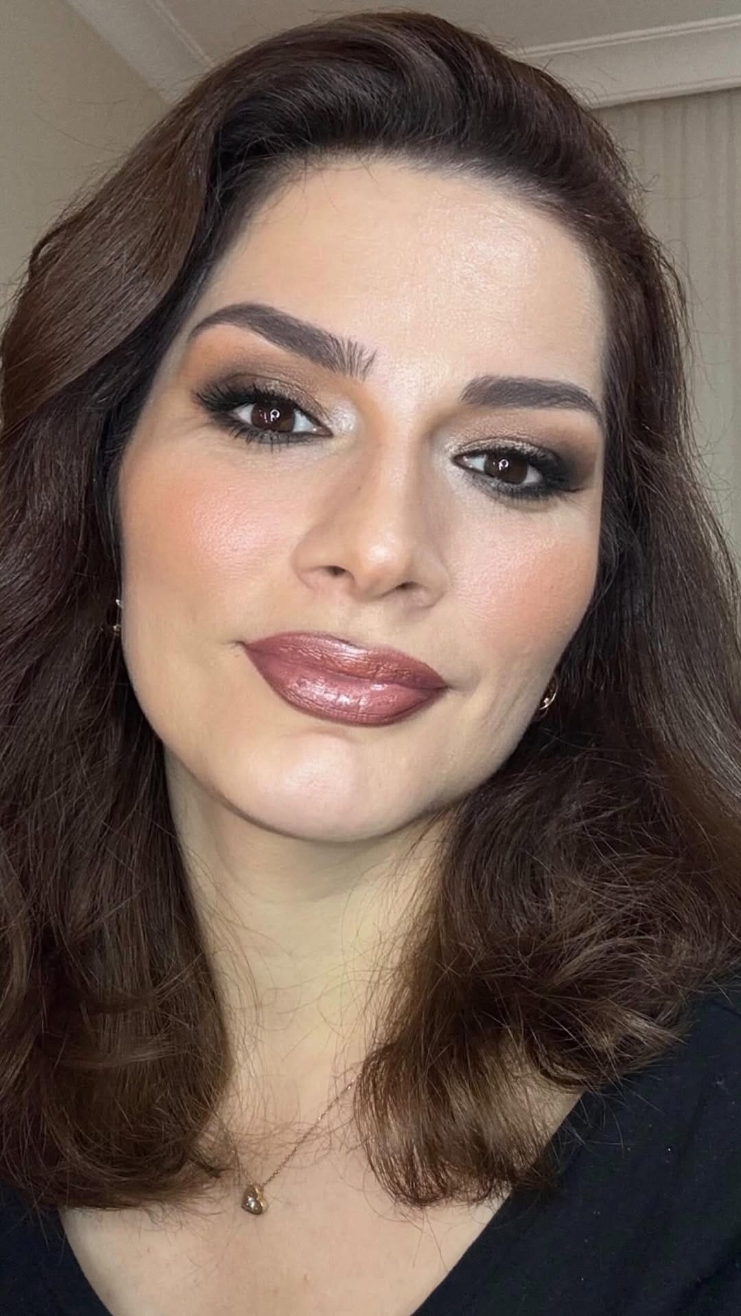 Post 1 by Havva Yılmaz on Instagram (video)