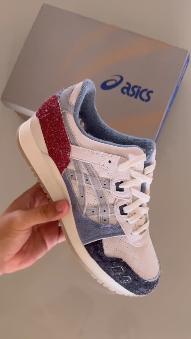 Post 5 by TOE BOX on Instagram (video)