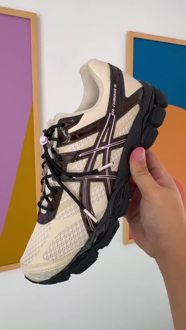 Post 7 by TOE BOX on Instagram (video)