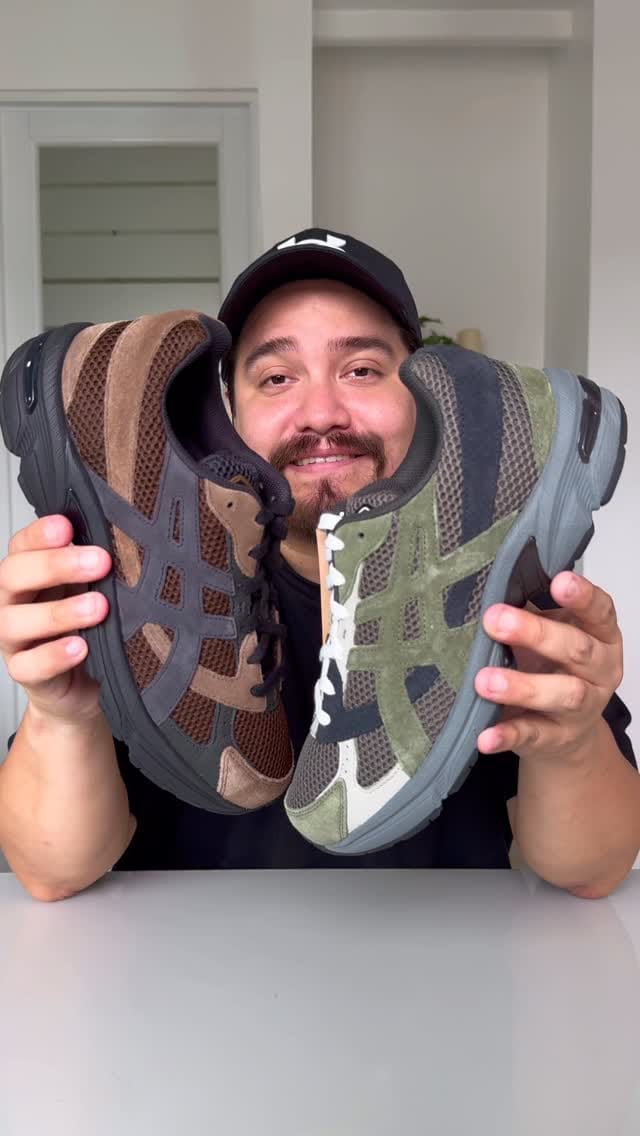 Post 2 by TOE BOX on Instagram (video)