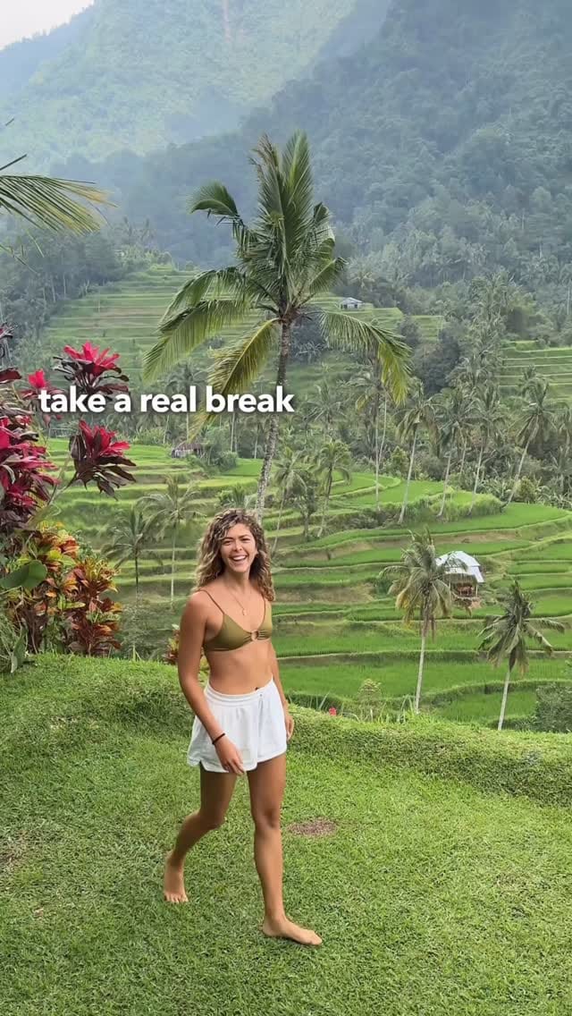 Post 9 by Viviana | Womens Coach & Retreats on Instagram (video)