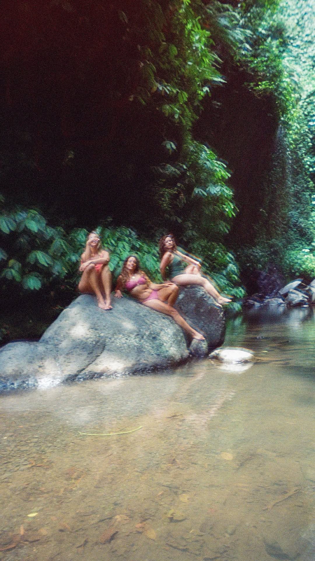 Post 5 by Viviana | Womens Coach & Retreats on Instagram (video)