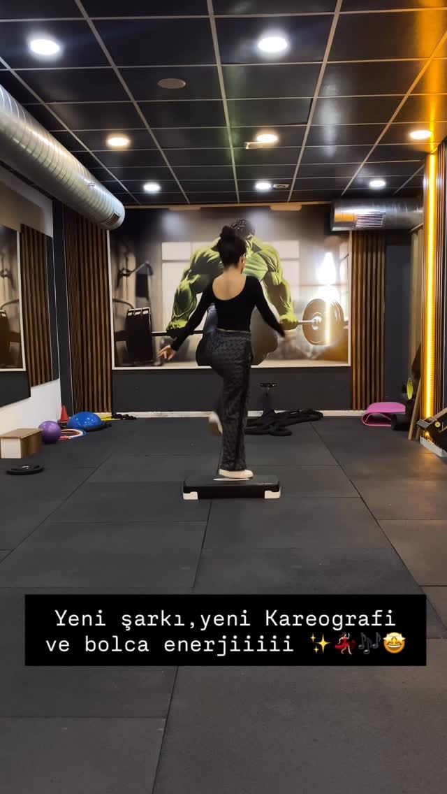 Post 5 by Akın Gürlek on Instagram (video)