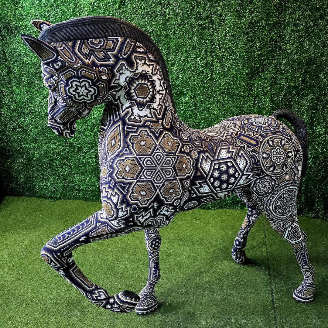 Post 9 by De Mi Tierra Bella on Instagram (carousel)