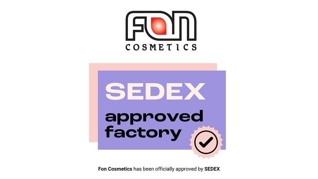 Post 6 by Fon Cosmetics Turkey on Instagram (image)